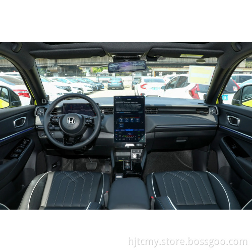 2023 Hon da ENS1 2022 Version FWD Electric car for sale 204Hp e:NS1 Hon da 510KM ENS1